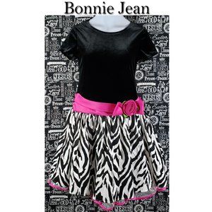 Bonnie Jean Dress Size 10